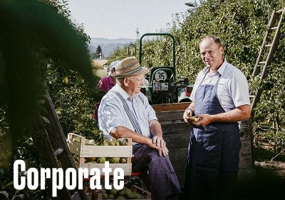 Themengalerie Corporate