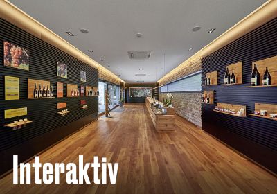 Themengalerie Interaktiv