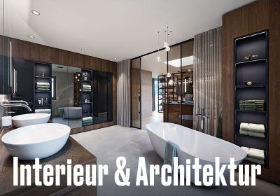 Themengalerie Interieur & Architektur